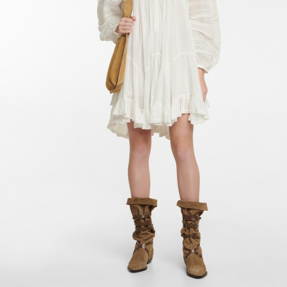 Isabel Marant boots